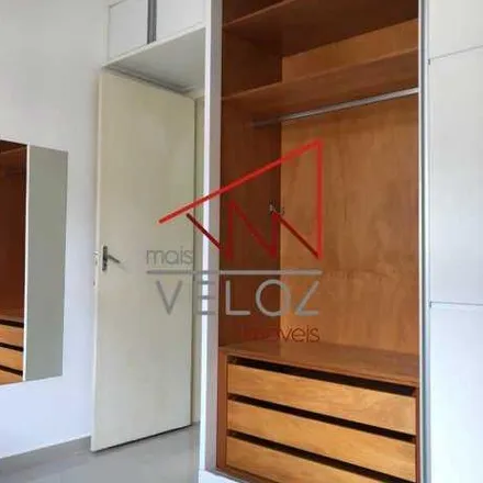 Buy this 2 bed apartment on Água Azul in Rua Pereira da Silva 586, Laranjeiras