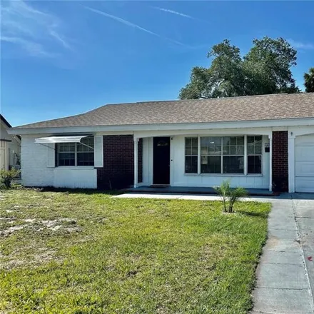Image 2 - 3799 Springfield Drive, Beacon Square, Pasco County, FL 34691, USA - House for rent