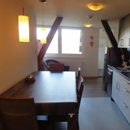 Rent this 2 bed apartment on Stetten in Hechingen, Baden-Württemberg