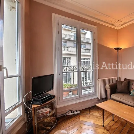Image 3 - 12 Rue Beaurepaire, 75010 Paris, France - Apartment for rent