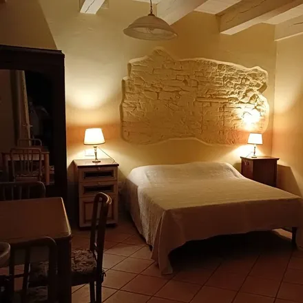 Rent this 1 bed apartment on D'Italy in Via Antonio Gramsci, 63824 Marina di Altidona FM