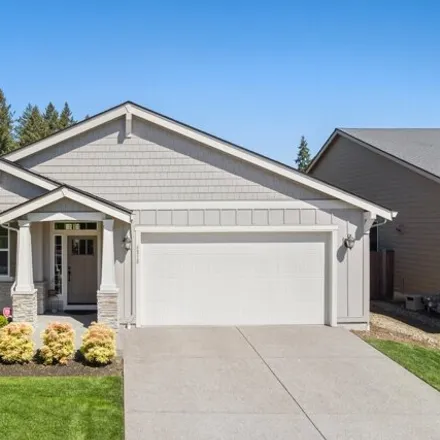 Buy this 3 bed house on 4818 Northeast 109th Street in Vancouver, WA 98686