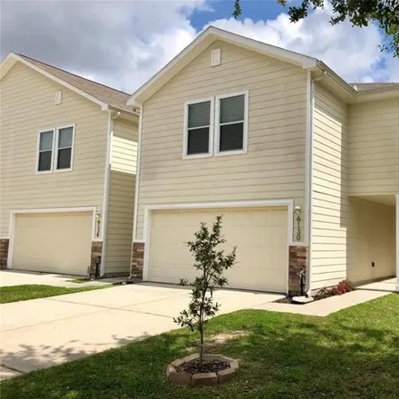 Buy this 4 bed house on 6162 Yorktown Meadow Lane in Harris County, TX 77084