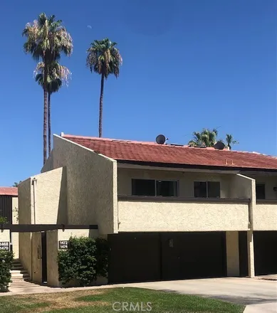 Rent this 1 bed condo on 1472 South Camino Real in Palm Springs, CA 92264