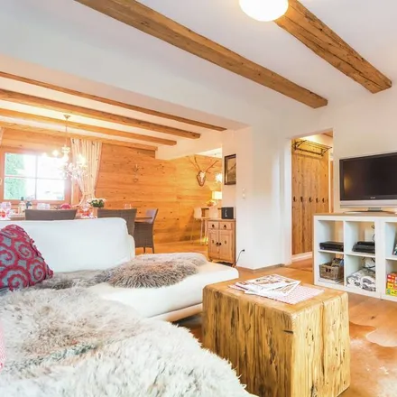 Rent this 4 bed house on Ellmau in Dorf, 6352 Ellmau