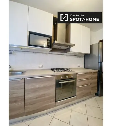 Image 3 - Via Giuseppe Guerzoni, 20158 Milan MI, Italy - Apartment for rent