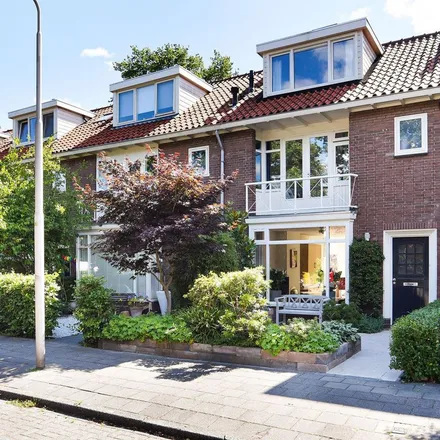 Image 9 - Jonkheer Meester Doctor H.A. van Karnebeeklaan 24, 1181 XH Amstelveen, Netherlands - Apartment for rent