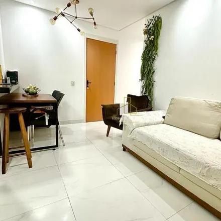 Buy this 2 bed apartment on Rua José Ronaldo Barbosa in Camará, Serra - ES