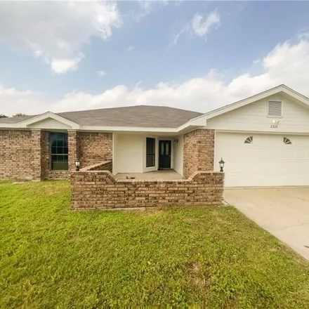 Buy this 3 bed house on 2383 Whitney Drive in Copperas Cove, Coryell County