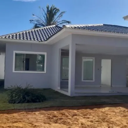 Buy this 3 bed house on Alameda D in Interlagos, Vila Velha - ES