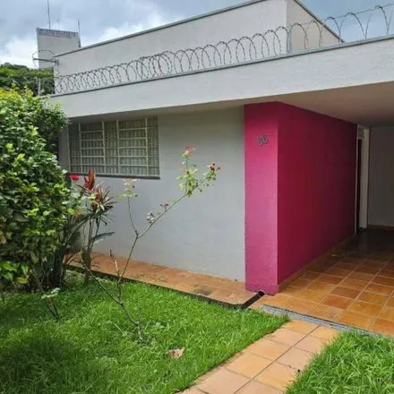 Rent this 2 bed house on Rua Duarte da Costa in Vila Municipal, Jundiaí - SP