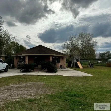 Image 2 - 23694 Military Highway, Villa Cavazos, Brownsville, TX 78586, USA - House for sale