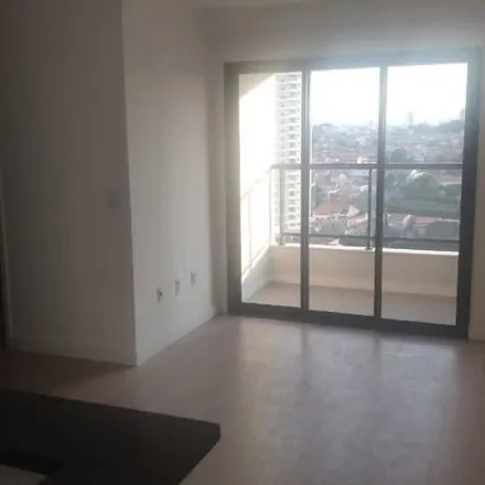 Buy this 2 bed apartment on Rua Demercindo Alves da Silva in Parque Três Meninos, Sorocaba - SP