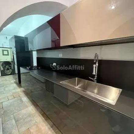 Image 7 - Il Dammuso, Via Alessandria 186, 00198 Rome RM, Italy - Apartment for rent