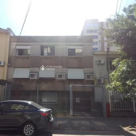 Buy this 2 bed apartment on Rua Adão Baino in Cristo Redentor, Porto Alegre - RS