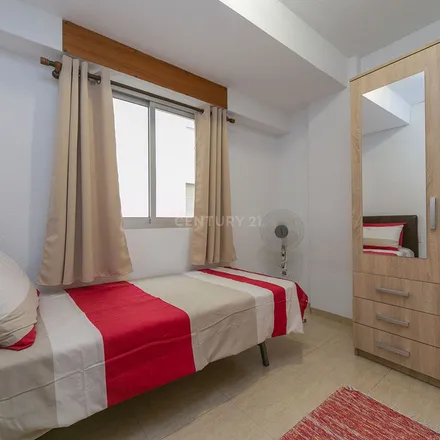 Image 1 - Biblos, CV-746, 03710 Calp, Spain - Apartment for rent