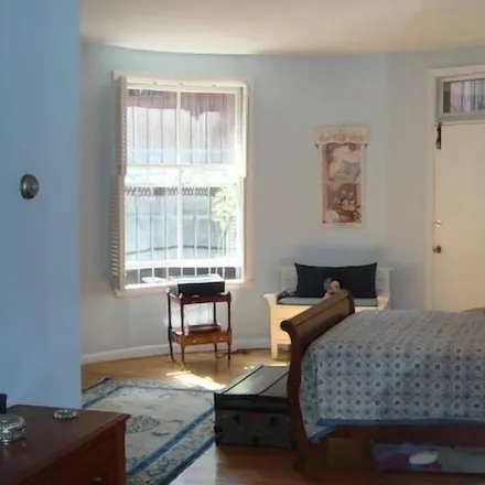 Rent this 2 bed condo on Boston