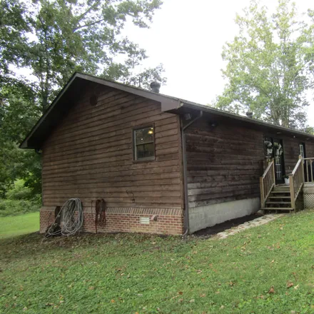 Image 5 - 169 McGill Wyan Road, Laurel County, KY 40744, USA - House for sale