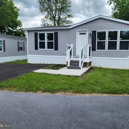 Buy this studio apartment on 613 Willow Drive in Marlborough Township, PA 18054