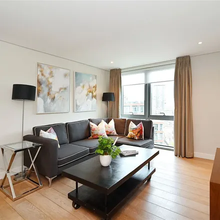 Image 3 - 4 Merchant Square, London, W2 1AS, United Kingdom - Apartment for rent