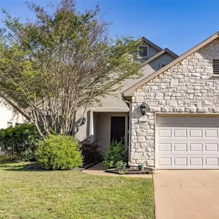 Image 1 - 116 Anemone Way, Georgetown, TX 78633, USA - House for rent