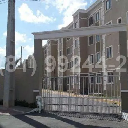 Buy this 2 bed apartment on unnamed road in Santana, Região Geográfica Intermediária do Recife - PE