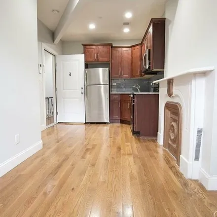 Rent this 1 bed apartment on 31 East 126th Street in New York, NY 10035