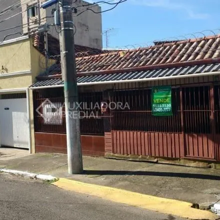 Image 1 - Rua São Domingos, Centro, São Leopoldo - RS, 93025-630, Brazil - House for sale