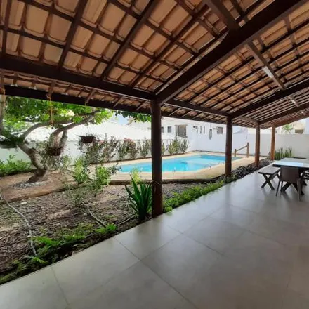 Buy this 4 bed house on Rua Praia de Tubarao in Vilas do Atlântico, Lauro de Freitas - BA