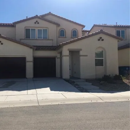 Rent this 4 bed house on 7645 West Tierra Montanosa Avenue in Clark County, NV 89179