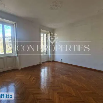 Rent this 3 bed apartment on Piazza Giuseppe Grandi 4 in 20130 Milan MI, Italy