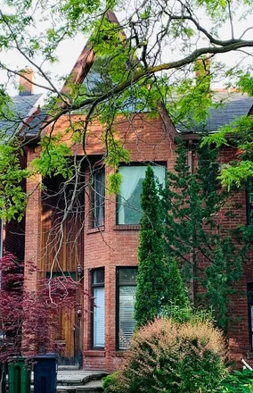 Image 1 - Old Toronto, Lower Riverdale, ON, CA - House for rent