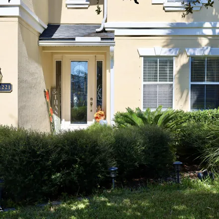 Image 3 - 12221 Rolling Green Court, Jacksonville, FL 32246, USA - House for sale