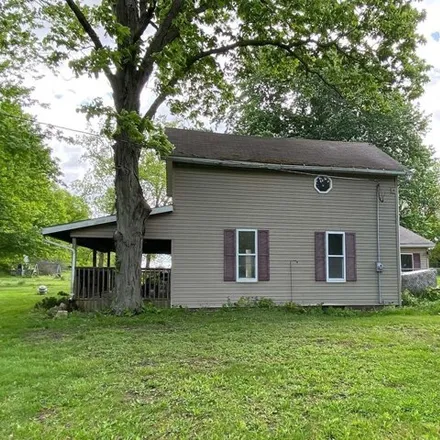 Image 3 - North 550 East, Collins, Whitley County, IN 46723, USA - House for sale