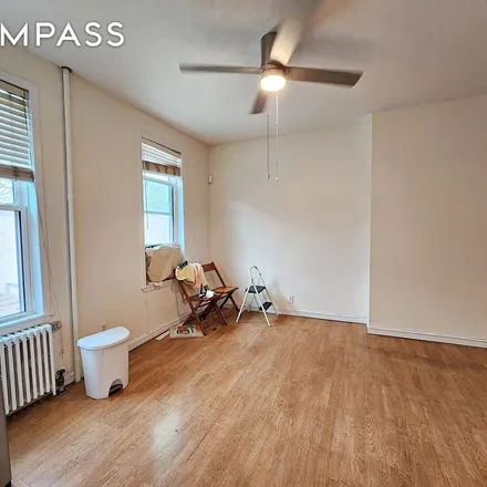 Rent this 1 bed apartment on 136 Bedford Avenue in New York, NY 11249
