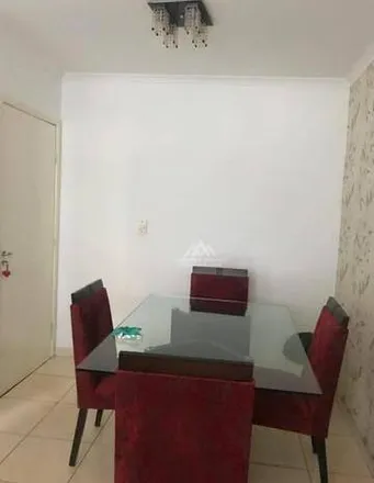 Buy this 2 bed apartment on Rua José Bonifácio 44 in Centro, Ribeirão Preto - SP