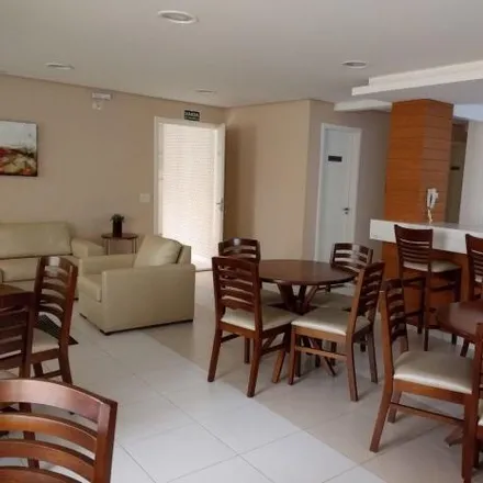 Buy this 3 bed apartment on Rua Vergueiro 7383 in Vila Firmiano Pinto, São Paulo - SP