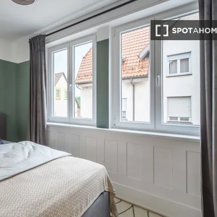 Rent this 3 bed room on Stubaier Straße 24 in 70327 Stuttgart, Germany