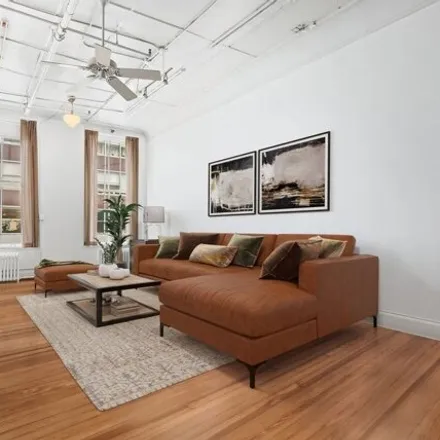 Buy this 2 bed condo on 49 Murray Street in New York, NY 10007