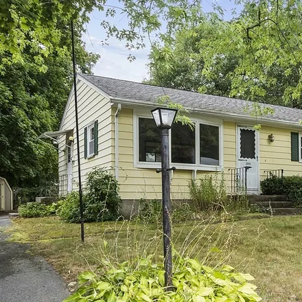 Buy this 3 bed house on 369 Cathy Street in Fitchburg, MA 01420