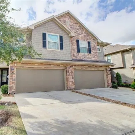 Rent this 3 bed house on 22631 Judge Davis Court in Fort Bend County, TX 77469