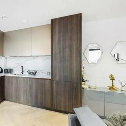 Rent this 2 bed apartment on Ordnance Building in Dock Street, London