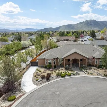 Buy this 5 bed house on unnamed road in Carson City, NV 89710