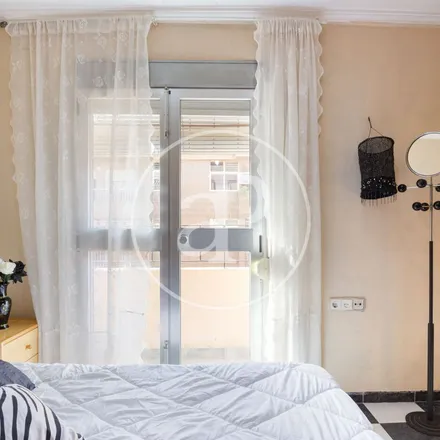 Image 2 - Carrer d'Ontinyent, 6, 46008 Valencia, Spain - Apartment for rent