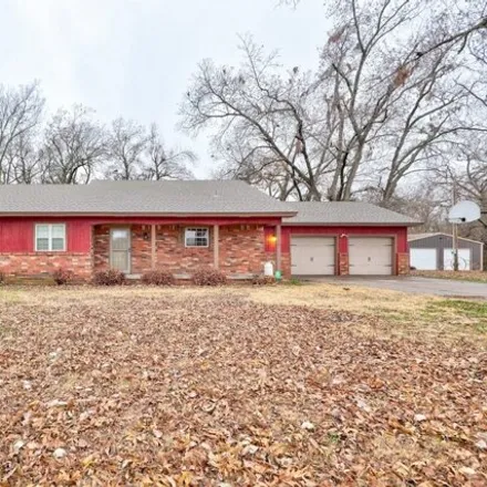 Buy this 3 bed house on Bethel Road in Pottawatomie County, OK 74801