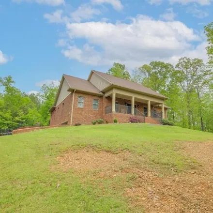 Buy this 3 bed house on 384 Ege Drive in Good Hope, Cullman County