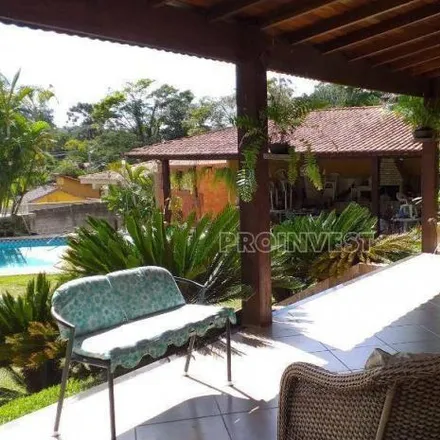 Buy this 3 bed house on Rua Nilo in Raposo Cantreville, Cotia - SP