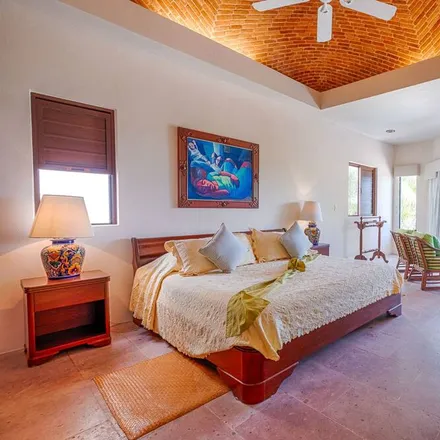 Rent this 5 bed house on 77737 Akumal in ROO, Mexico