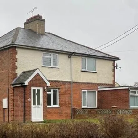 Image 1 - Henry Dixon Road, Rivenhall End, CM8 3HG, United Kingdom - Duplex for sale