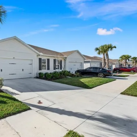 Buy this 3 bed house on unnamed road in Fort Pierce, FL 34981